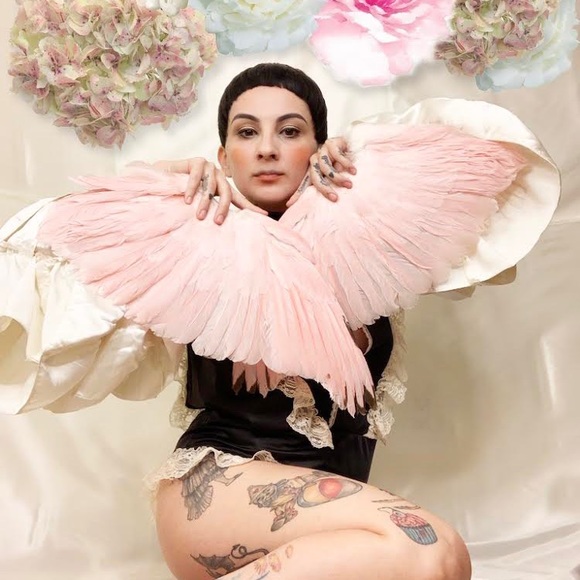 Meet your Posher, Liberty - Picture 5 of 8